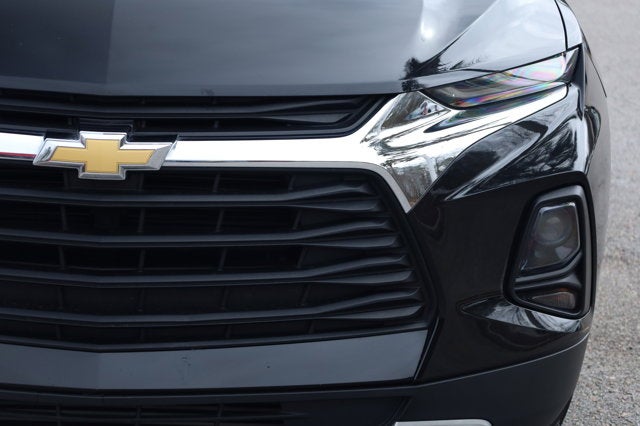 2022 Chevrolet Blazer FWD 2LT