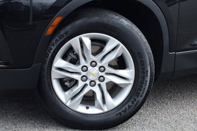 2022 Chevrolet Blazer FWD 2LT