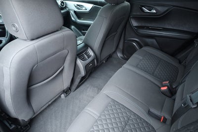 2022 Chevrolet Blazer FWD 2LT
