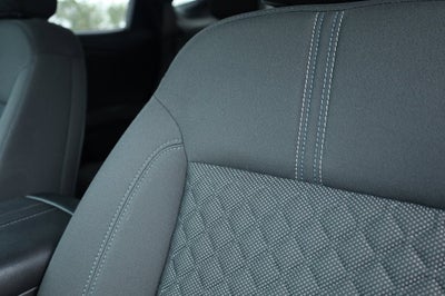 2022 Chevrolet Blazer FWD 2LT