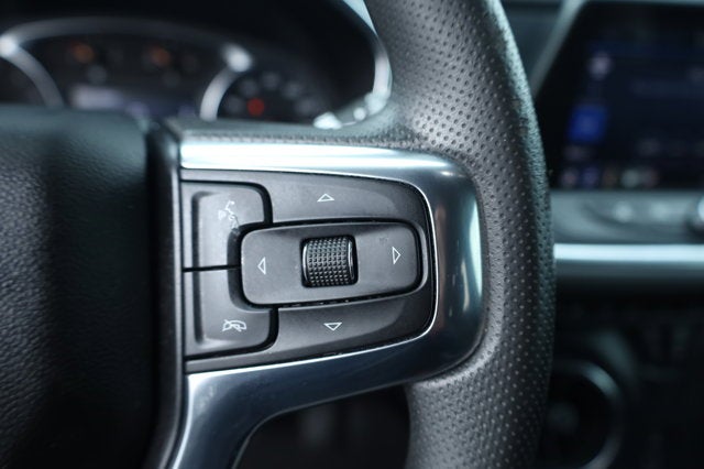 2022 Chevrolet Blazer FWD 2LT