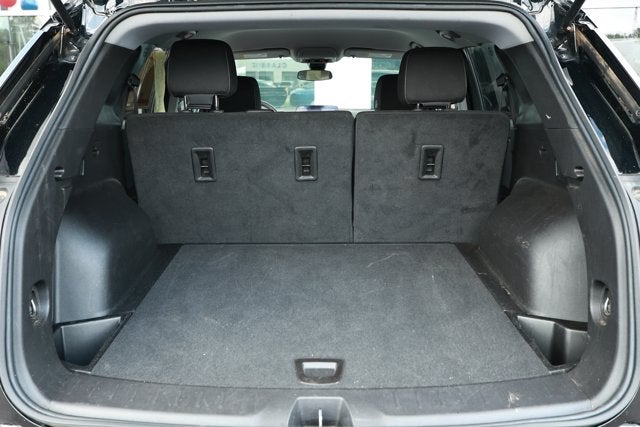 2025 Chevrolet Blazer FWD 2LT