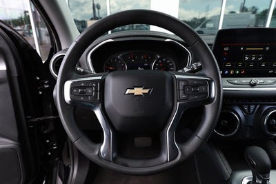 2025 Chevrolet Blazer FWD 2LT