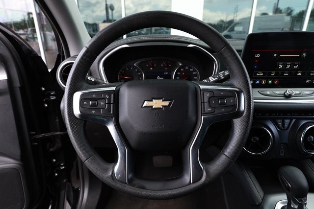 2025 Chevrolet Blazer FWD 2LT