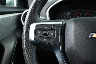 2025 Chevrolet Blazer FWD 2LT