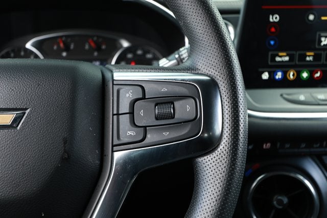 2025 Chevrolet Blazer FWD 2LT