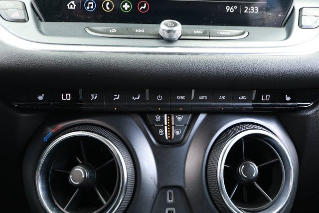2025 Chevrolet Blazer FWD 2LT