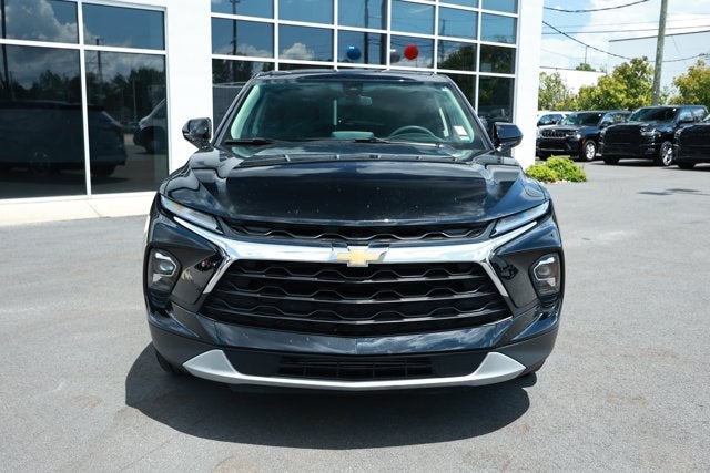 2025 Chevrolet Blazer FWD 2LT