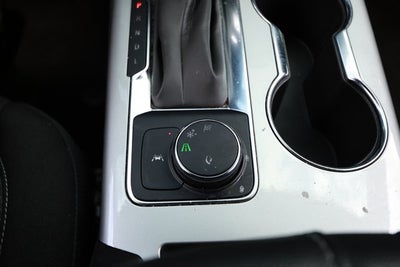 2025 Chevrolet Blazer FWD 2LT