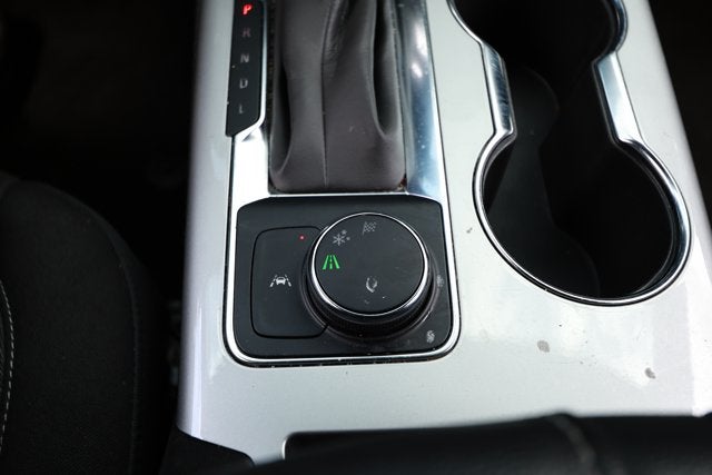 2025 Chevrolet Blazer FWD 2LT
