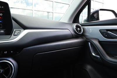 2025 Chevrolet Blazer FWD 2LT