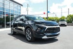 2025 Chevrolet Blazer FWD 2LT