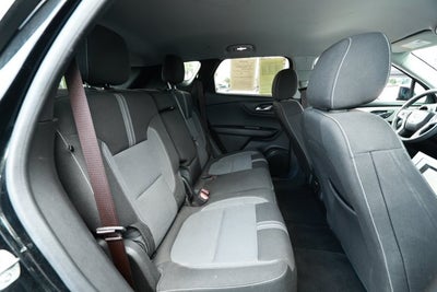 2025 Chevrolet Blazer FWD 2LT