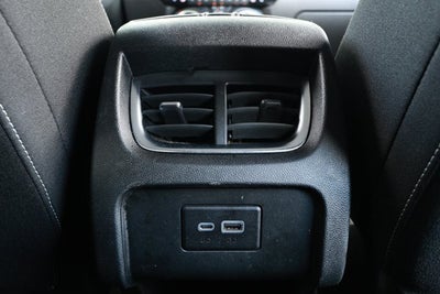 2025 Chevrolet Blazer FWD 2LT