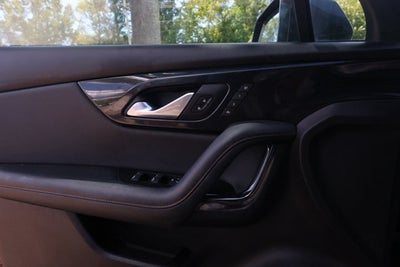 2020 Chevrolet Blazer FWD RS