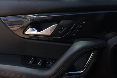 2020 Chevrolet Blazer FWD RS