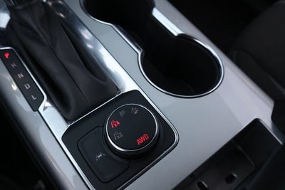 2025 Chevrolet Blazer AWD 2LT