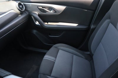2025 Chevrolet Blazer AWD 2LT