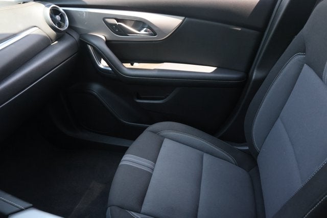 2025 Chevrolet Blazer AWD 2LT