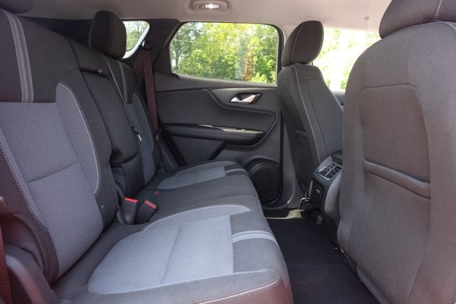2025 Chevrolet Blazer AWD 2LT