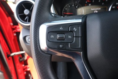 2025 Chevrolet Blazer AWD 2LT
