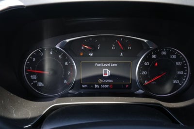 2025 Chevrolet Blazer AWD 2LT