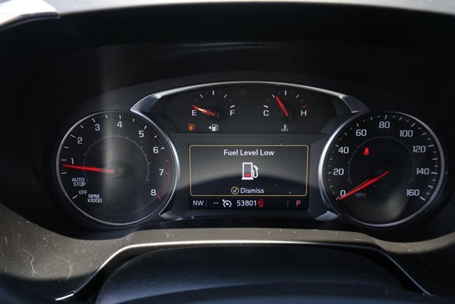 2025 Chevrolet Blazer AWD 2LT