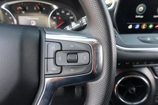 2025 Chevrolet Blazer AWD 2LT
