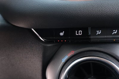 2025 Chevrolet Blazer AWD 2LT
