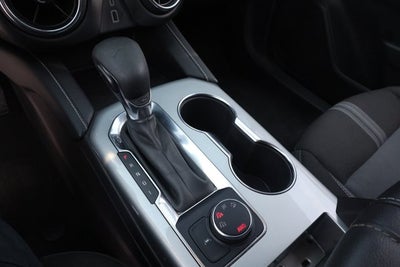 2025 Chevrolet Blazer AWD 2LT