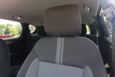2025 Chevrolet Blazer AWD 2LT