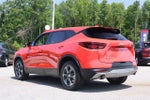 2025 Chevrolet Blazer AWD 2LT