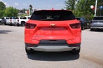 2025 Chevrolet Blazer AWD 2LT