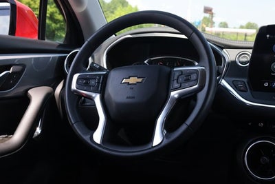 2025 Chevrolet Blazer AWD 2LT