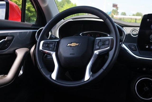 2025 Chevrolet Blazer AWD 2LT