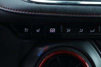 2020 Chevrolet Blazer AWD RS