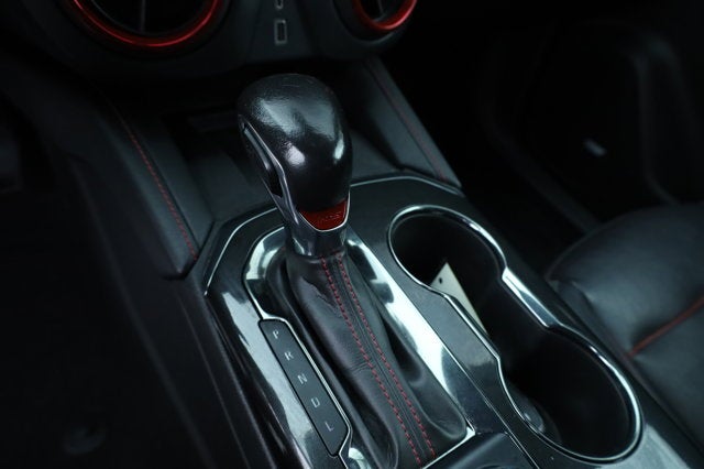 2020 Chevrolet Blazer AWD RS