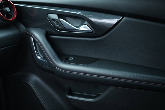 2020 Chevrolet Blazer AWD RS