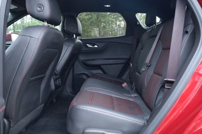 2020 Chevrolet Blazer AWD RS