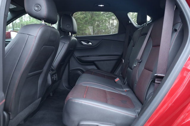 2020 Chevrolet Blazer AWD RS