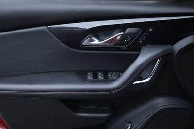 2020 Chevrolet Blazer AWD RS