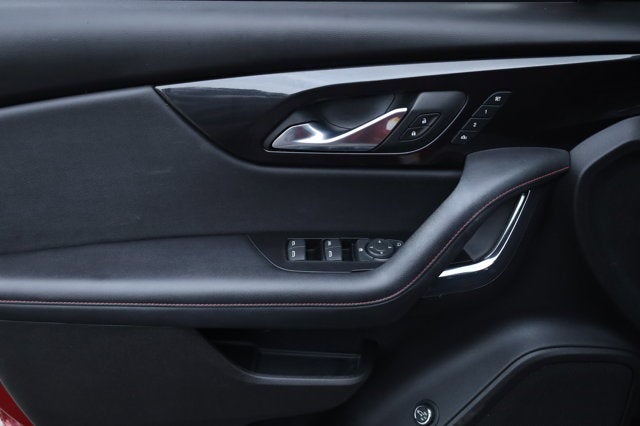 2020 Chevrolet Blazer AWD RS