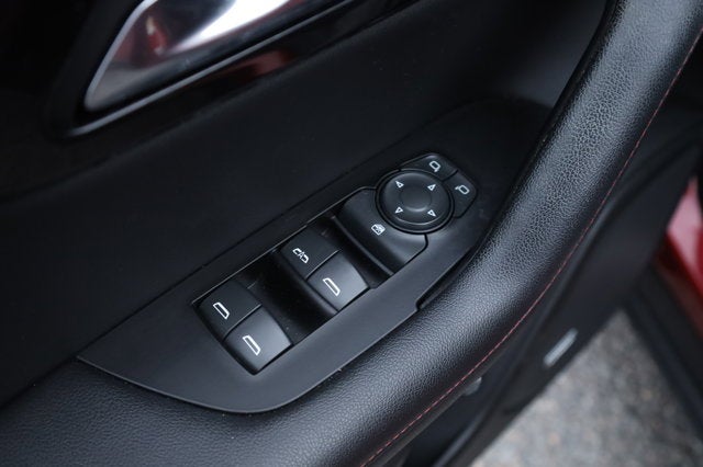 2020 Chevrolet Blazer AWD RS