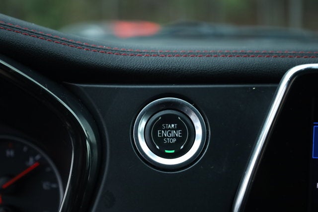 2020 Chevrolet Blazer AWD RS