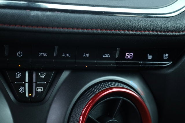 2020 Chevrolet Blazer AWD RS