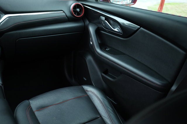 2020 Chevrolet Blazer AWD RS