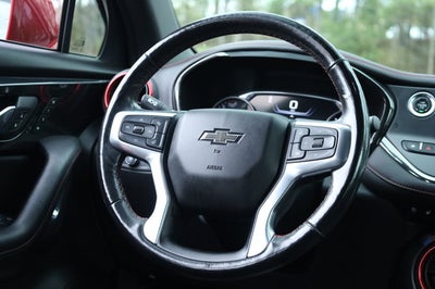 2020 Chevrolet Blazer AWD RS