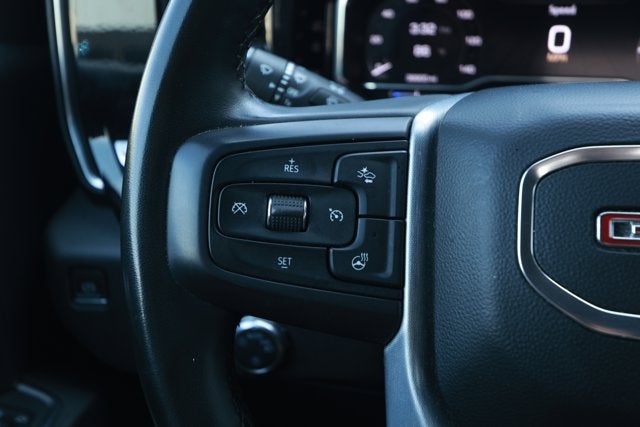 2024 GMC Sierra 1500 2WD Crew Cab Short Box SLE