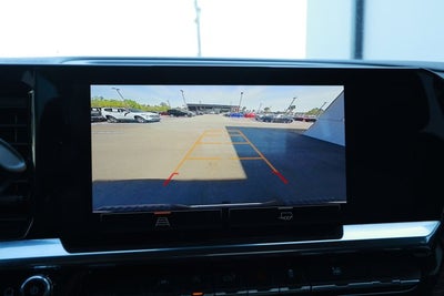 2024 GMC Sierra 1500 2WD Crew Cab Short Box SLE