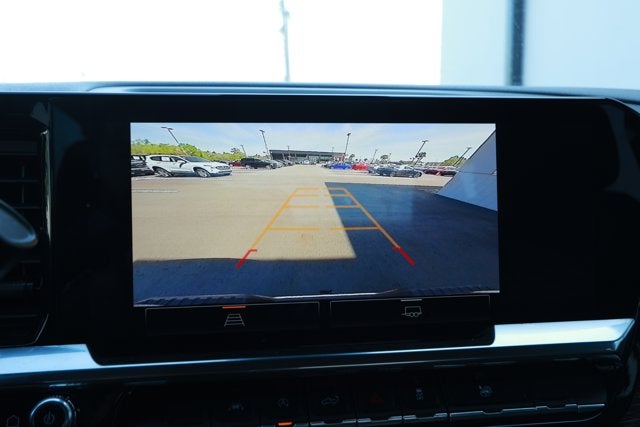 2024 GMC Sierra 1500 2WD Crew Cab Short Box SLE